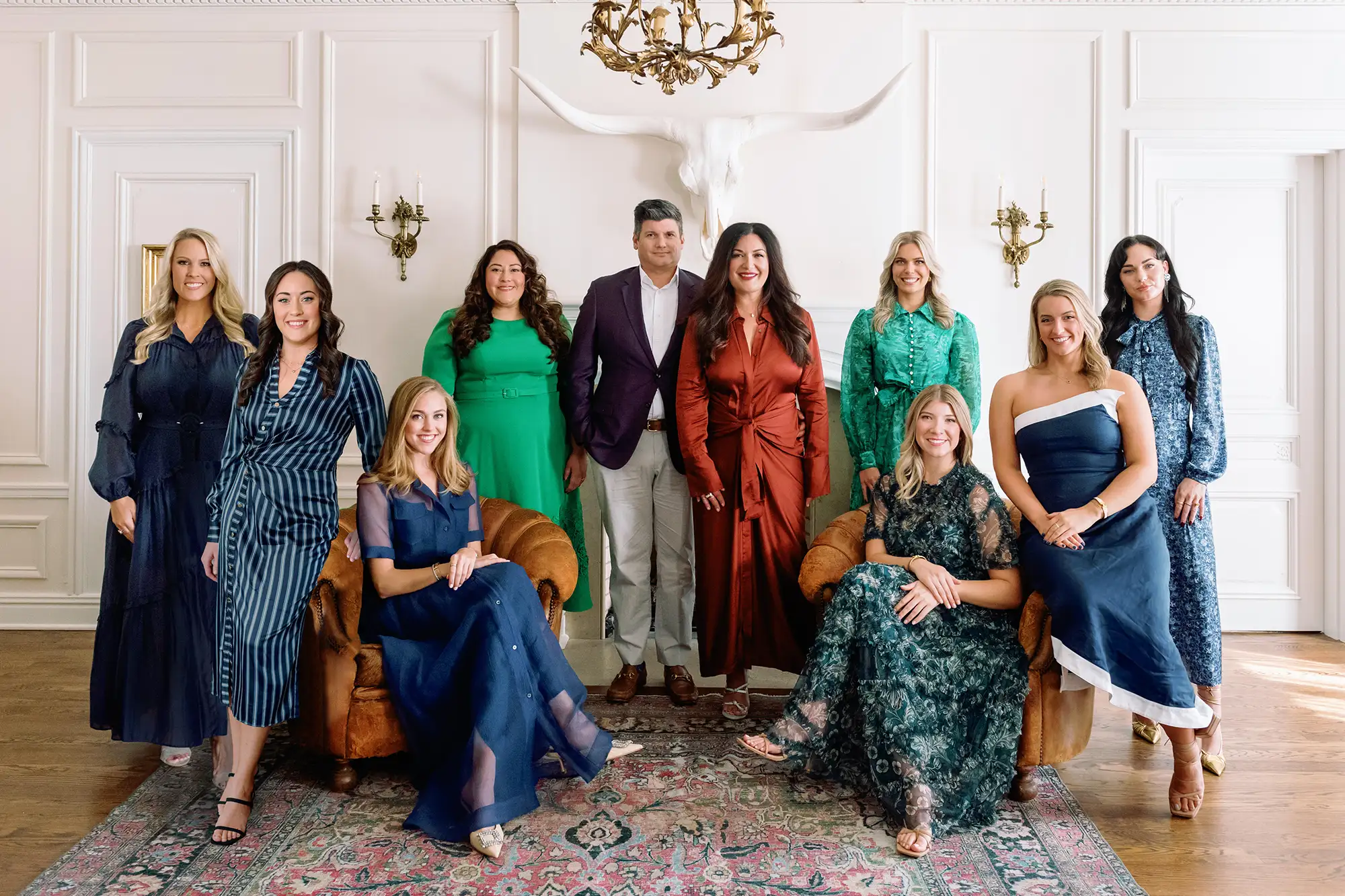 Pearl Events Austin