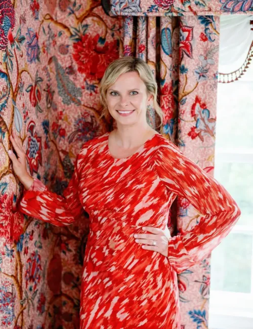 Megan dress