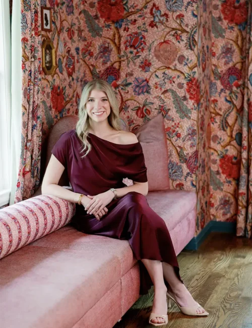 Brittany dress