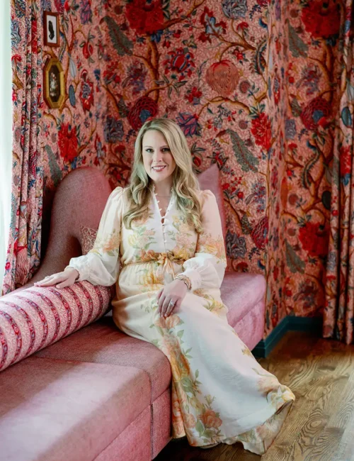 Courtney dress